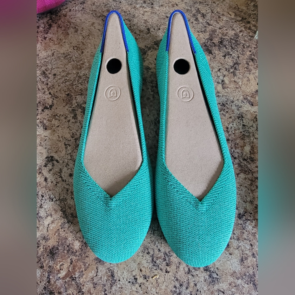 Rothys Flat Size 9.5